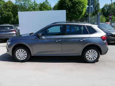 Skoda Kamiq Selection (2026) - Photo 5