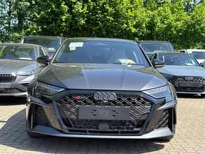 Audi RS3 Sportback RS3 Sportback (2026) - Photo 2