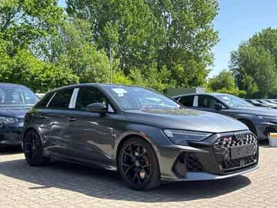 Audi RS3 Sportback RS3 Sportback (2026) - Photo 3