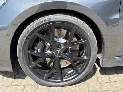 Audi RS3 Sportback RS3 Sportback (2026) - Photo 4