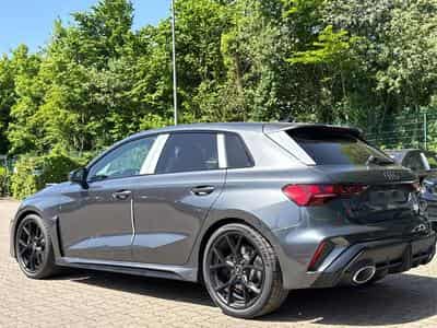 Audi RS3 Sportback RS3 Sportback (2026) - Photo 6