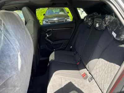 Audi RS3 Sportback RS3 Sportback (2026) - Photo 8