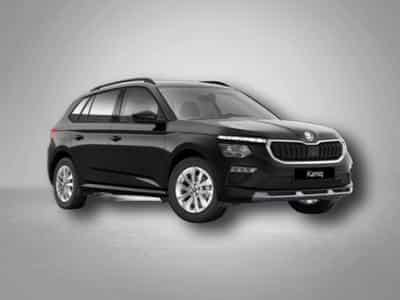 Skoda Kamiq Selection 1.5 TSI 7-Gang-DSG (2026) - Photo 1