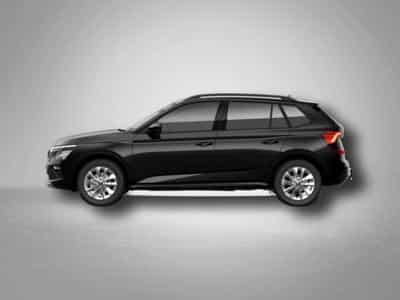 Skoda Kamiq Selection 1.5 TSI 7-Gang-DSG (2026) - Photo 2