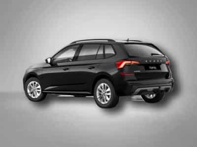 Skoda Kamiq Selection 1.5 TSI 7-Gang-DSG (2026) - Photo 3