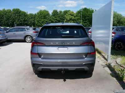 Skoda Kamiq Selection (2026) - Photo 2