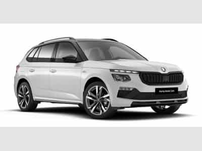 Skoda Kamiq Monte Carlo (2026) - Photo 1