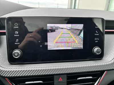 Skoda Kamiq Monte Carlo (2026) - Photo 6