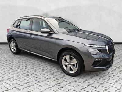 Skoda Kamiq Selection (2026) - Photo 1