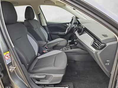 Skoda Kamiq Selection (2026) - Photo 10
