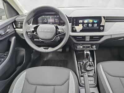 Skoda Kamiq Selection (2026) - Photo 11