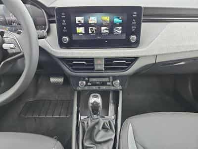 Skoda Kamiq Selection (2026) - Photo 12