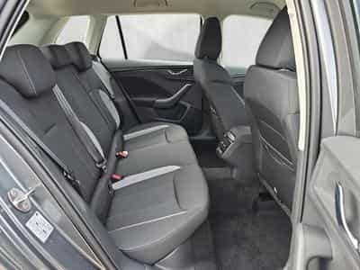 Skoda Kamiq Selection (2026) - Photo 13