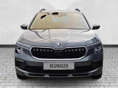 Skoda Kamiq Selection (2026) - Photo 2
