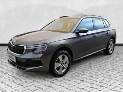 Skoda Kamiq Selection (2026) - Photo 3