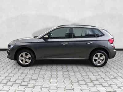 Skoda Kamiq Selection (2026) - Photo 4