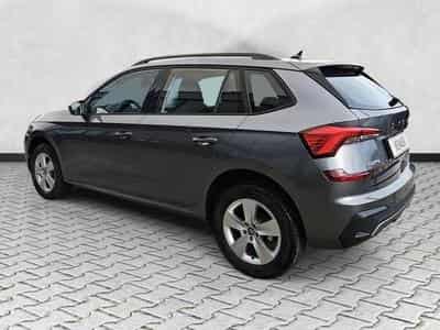 Skoda Kamiq Selection (2026) - Photo 5