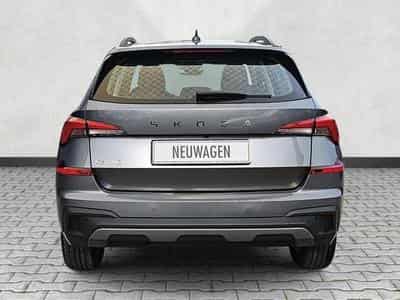 Skoda Kamiq Selection (2026) - Photo 6