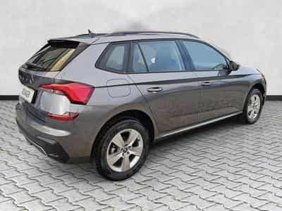 Skoda Kamiq Selection (2026) - Photo 7