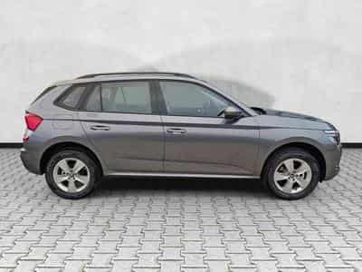 Skoda Kamiq Selection (2026) - Photo 8