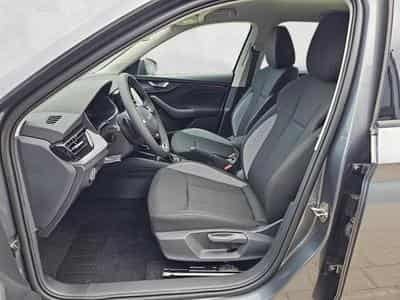 Skoda Kamiq Selection (2026) - Photo 9
