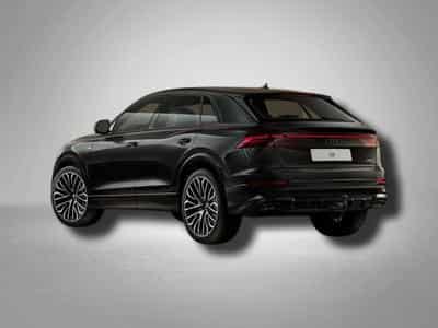 Audi Q8 S line 3.0 TDI 8-Gang-Tiptronic quattro (2026) - Photo 3