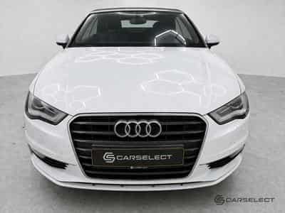 Audi A3 Cabriolet (2015) - Photo 2
