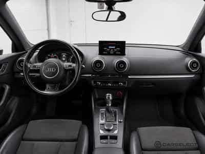 Audi A3 Cabriolet (2015) - Photo 5