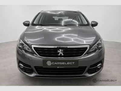 Peugeot 308 SW Puretech (2019) - Photo 2