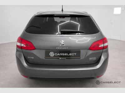 Peugeot 308 SW Puretech (2019) - Photo 3