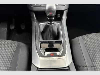Peugeot 308 SW Puretech (2019) - Photo 5
