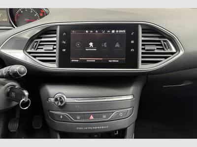 Peugeot 308 SW Puretech (2019) - Photo 6