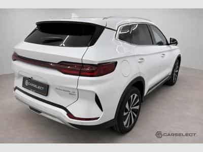 BYD Seal U - (2026) - Photo 2