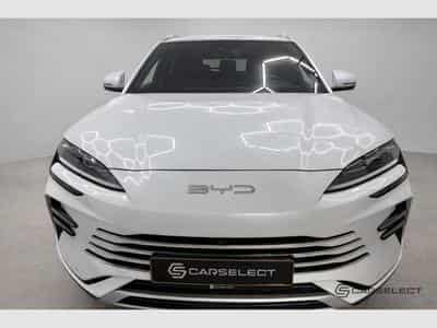 BYD Seal U - (2026) - Photo 4