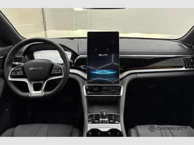 BYD Seal U - (2026) - Photo 6