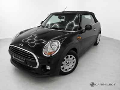 Mini Cooper Cabriolet - (2017) - Foto 1