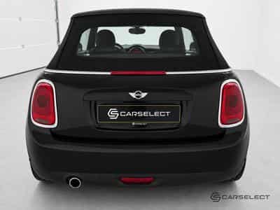 Mini Cooper Cabriolet - (2017) - Foto 10