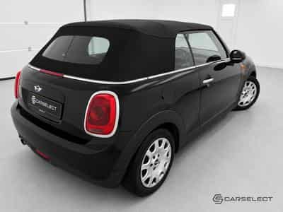 Mini Cooper Cabriolet - (2017) - Foto 11