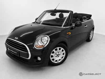 Mini Cooper Cabriolet - (2017) - Foto 12