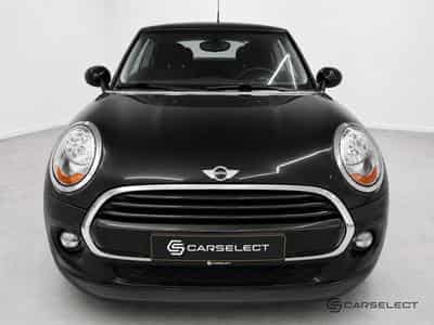 Mini Cooper Cabriolet - (2017) - Foto 2