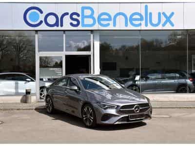 Mercedes CLA 180 CDI Progressive 8G-DCT CUIR GPS LANE CAM KEYLESS 1° MAIN (2025) - Foto 1