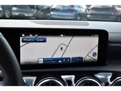 Mercedes CLA 180 CDI Progressive 8G-DCT CUIR GPS LANE CAM KEYLESS 1° MAIN (2025) - Foto 10
