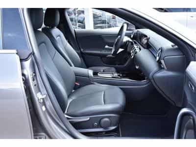 Mercedes CLA 180 CDI Progressive 8G-DCT CUIR GPS LANE CAM KEYLESS 1° MAIN (2025) - Foto 7