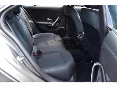 Mercedes CLA 180 CDI Progressive 8G-DCT CUIR GPS LANE CAM KEYLESS 1° MAIN (2025) - Foto 8