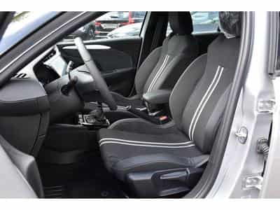 Opel Corsa 1.2 Turbo GS REGUL LANE SIDE CAM NEUVE (2025) - Foto 6