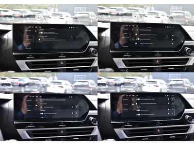 Citroën C4 1.2 PureTech 130 EAT8 MAX ACC HUD LANE SIDE CAM360 NEUVE (2025) - Foto 11