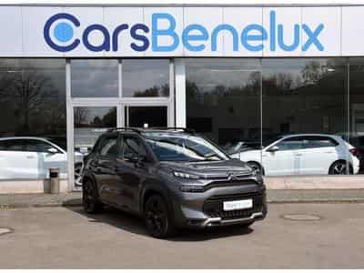 Citroën C3 Aircross 1.2 PureTech 110 MAX REGUL GPS LANE HUD GRIP CAM JA17 1°MAIN (2024) - Foto 1