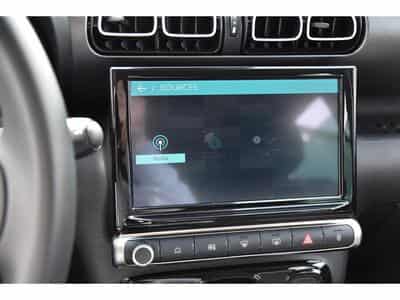 Citroën C3 Aircross 1.2 PureTech 110 MAX REGUL GPS LANE HUD GRIP CAM JA17 1°MAIN (2024) - Foto 11