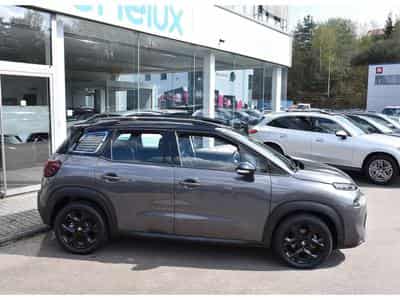 Citroën C3 Aircross 1.2 PureTech 110 MAX REGUL GPS LANE HUD GRIP CAM JA17 1°MAIN (2024) - Foto 3