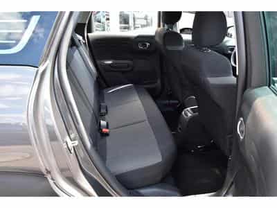 Citroën C3 Aircross 1.2 PureTech 110 MAX REGUL GPS LANE HUD GRIP CAM JA17 1°MAIN (2024) - Foto 8